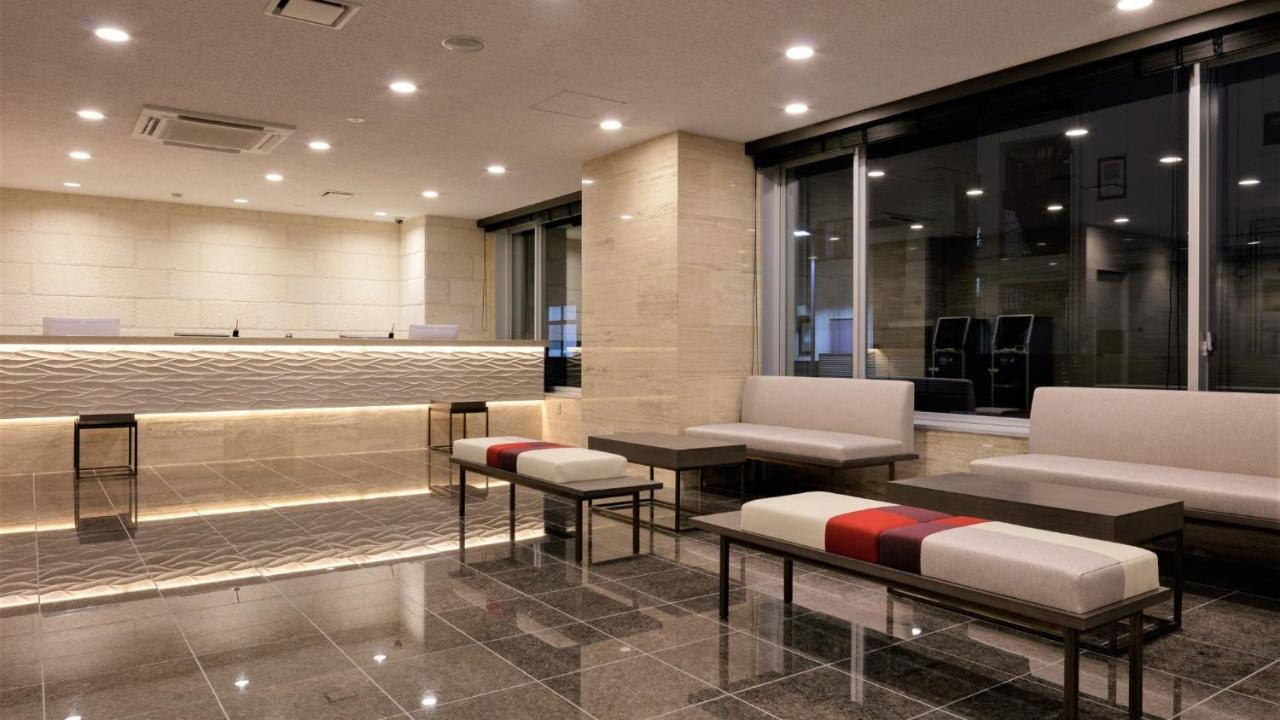 Center Hotel Narita 2 R51 - Vacation Stay 43386V Εξωτερικό φωτογραφία